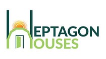Heptagon Houses