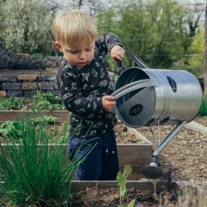 Gardening accessories