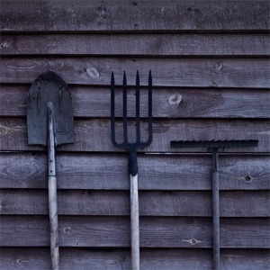 Gardening Tools